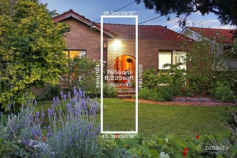 Property photo of 4 Ralph Street Hampton VIC 3188