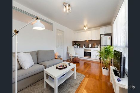 Property photo of 7/110 Miller Street Fitzroy North VIC 3068