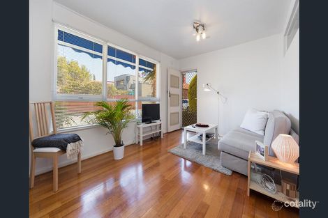 Property photo of 7/110 Miller Street Fitzroy North VIC 3068