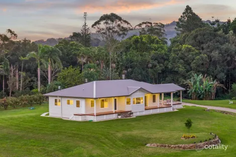 Property photo of 155 Main Arm Road Mullumbimby NSW 2482