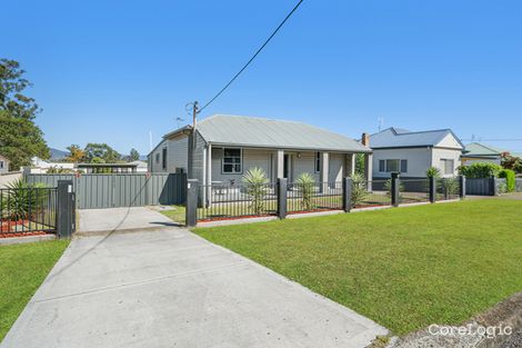 Property photo of 5 Ercildoune Street Cessnock NSW 2325