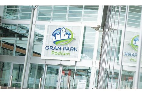 Property photo of LOT 1041/715-735 Camden Valley Way Catherine Field NSW 2557