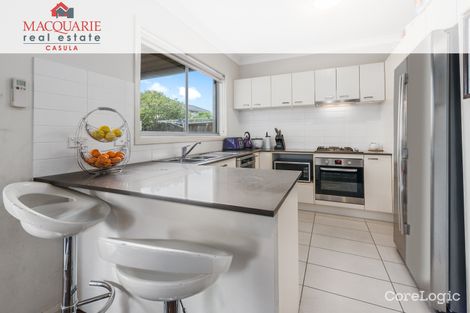 Property photo of 8 Brothers Lane Glenfield NSW 2167