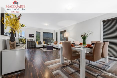 Property photo of 8 Brothers Lane Glenfield NSW 2167