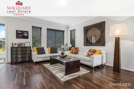 Property photo of 8 Brothers Lane Glenfield NSW 2167