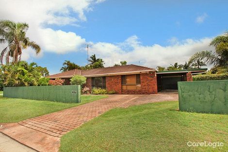 Property photo of 1 Miner Place Parrearra QLD 4575
