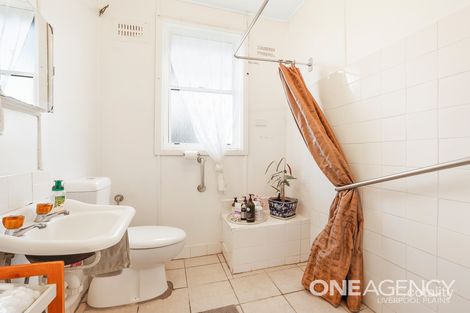 Property photo of 11 Munro Street Quirindi NSW 2343