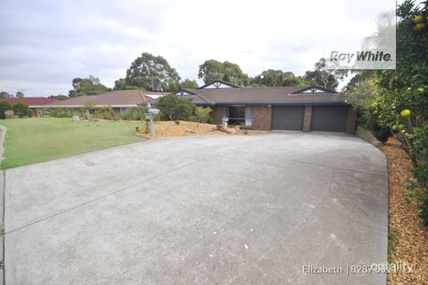 Property photo of 9 Oberon Court Hillbank SA 5112