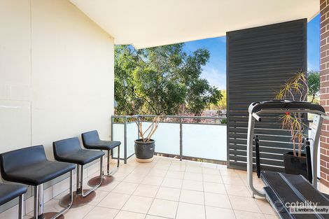 Property photo of 32/1-3 Eulbertie Avenue Warrawee NSW 2074