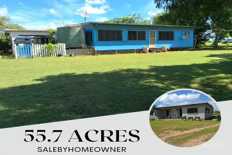 13545-13655 Flinders Hwy, Black Jack, QLD 4820