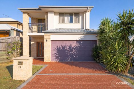 34 Catalina Cct, Forest Lake, QLD 4078