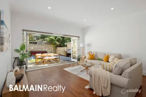 16 Waterloo St, Rozelle, NSW 2039