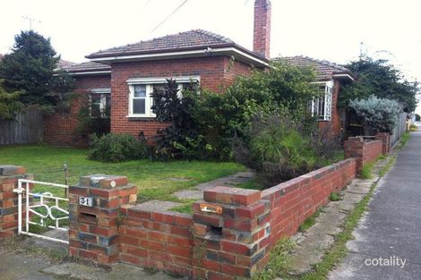 Property photo of 31 Deakin Street Essendon VIC 3040