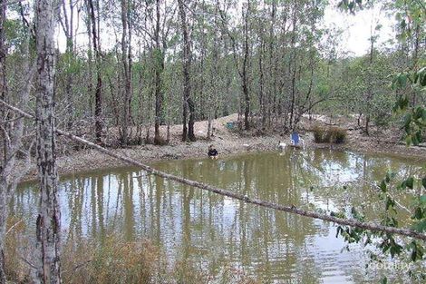 Property photo of 107 Lawson Road Ballogie QLD 4610