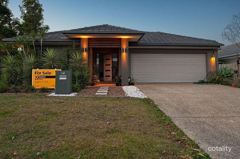 38 Ballesteros St, North Lakes, QLD 4509