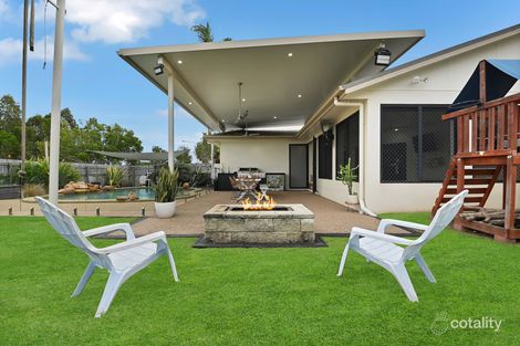 Property photo of 45 Needletail Way Bohle Plains QLD 4817