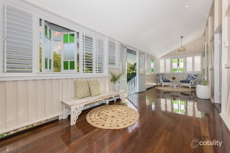 Property photo of 39 McKillop Street Belgian Gardens QLD 4810