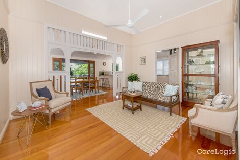 Property photo of 39 McKillop Street Belgian Gardens QLD 4810