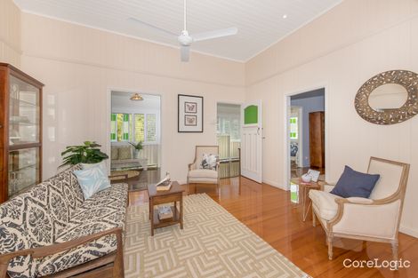 Property photo of 39 McKillop Street Belgian Gardens QLD 4810