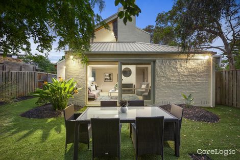 Property photo of 2/72 Wattle Road Hawthorn VIC 3122