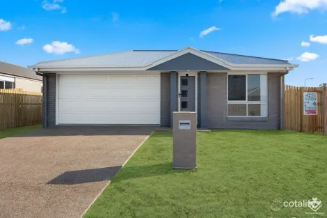 32 Cherry Venture Dr, Eli Waters, QLD 4655