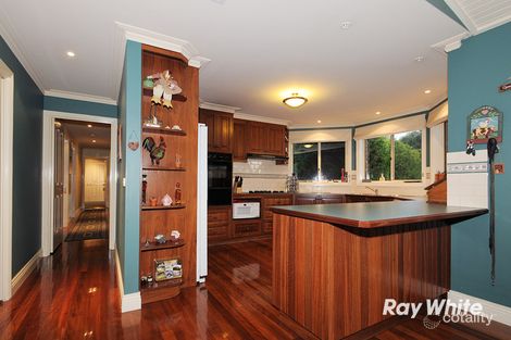 Property photo of 1410 Ballarto Road Clyde VIC 3978