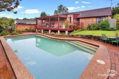 Property photo of 6 Mornington Avenue Castle Hill NSW 2154