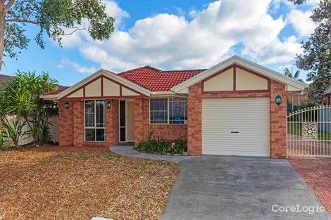 Property photo of 6 Kianga Close Flinders NSW 2529