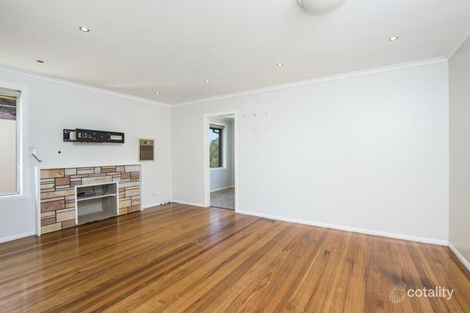 Property photo of 25 Barbara Crescent Avondale Heights VIC 3034