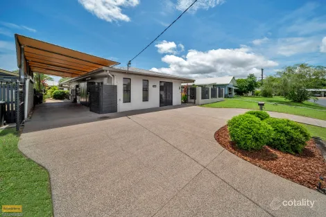 Property photo of 5 Peter Street Cullinane QLD 4860