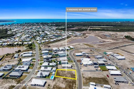 Property photo of 10 Windward Way Burrum Heads QLD 4659