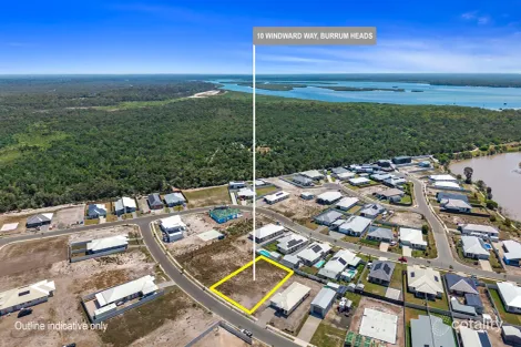Property photo of 10 Windward Way Burrum Heads QLD 4659