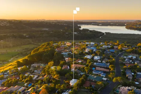 Property photo of 6 Swagmans Way Terranora NSW 2486