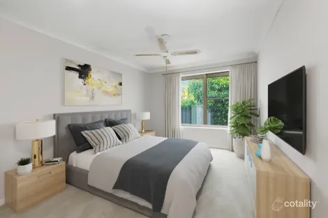 Property photo of 6 Swagmans Way Terranora NSW 2486