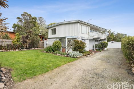 60 Rainier Ave, Dromana, VIC 3936