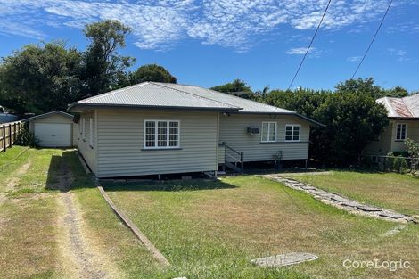 Property photo of 8 Bridson Avenue East Ipswich QLD 4305