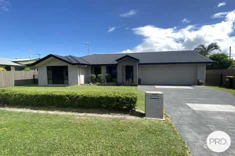 21a Alice St, Walkervale, QLD 4670
