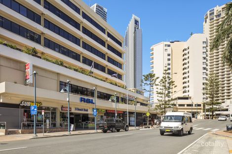 12/9 Beach Rd, Surfers Paradise, QLD 4217