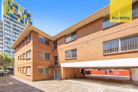 3/17 Parkes St, Harris Park, NSW 2150