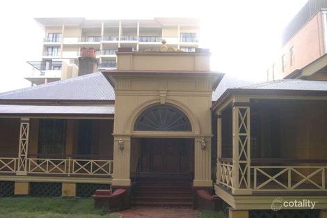 Property photo of 281 Wickham Terrace Spring Hill QLD 4000