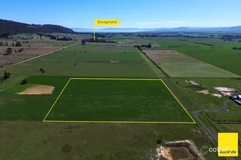 Property photo of 255A Mathews Lane Bungendore NSW 2621