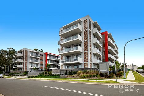 112/68 Lumsden Ave, North Kellyville, NSW 2155