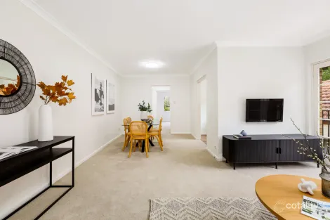 Property photo of 6/394 Bronte Road Bronte NSW 2024