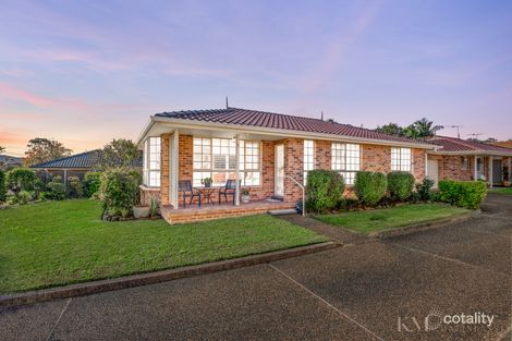 Property photo of 1/44 Linden Avenue Eleebana NSW 2282