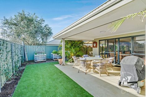 Property photo of 7 Carriage Terrace Vasse WA 6280