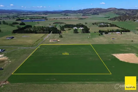 Property photo of 255A Mathews Lane Bungendore NSW 2621