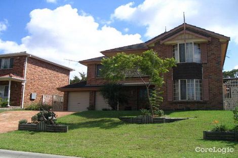 Property photo of 8 Terpentine Place Yagoona NSW 2199