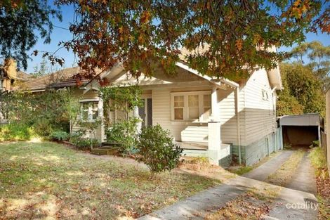 Property photo of 20 Glen Road Ashburton VIC 3147