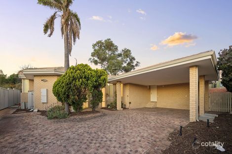 Property photo of 29A Sulman Road Wembley Downs WA 6019