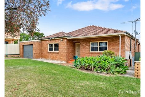 Property photo of 22 Flora Street Narwee NSW 2209